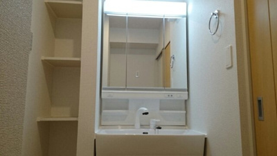 【洗面所】 | サン・クレメントＺＥＲＯ