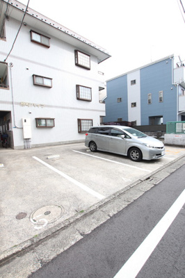 冷蔵庫スペース