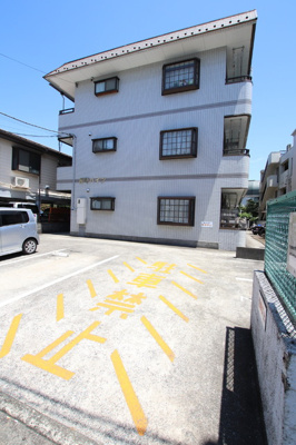 ガスコンロ設置可