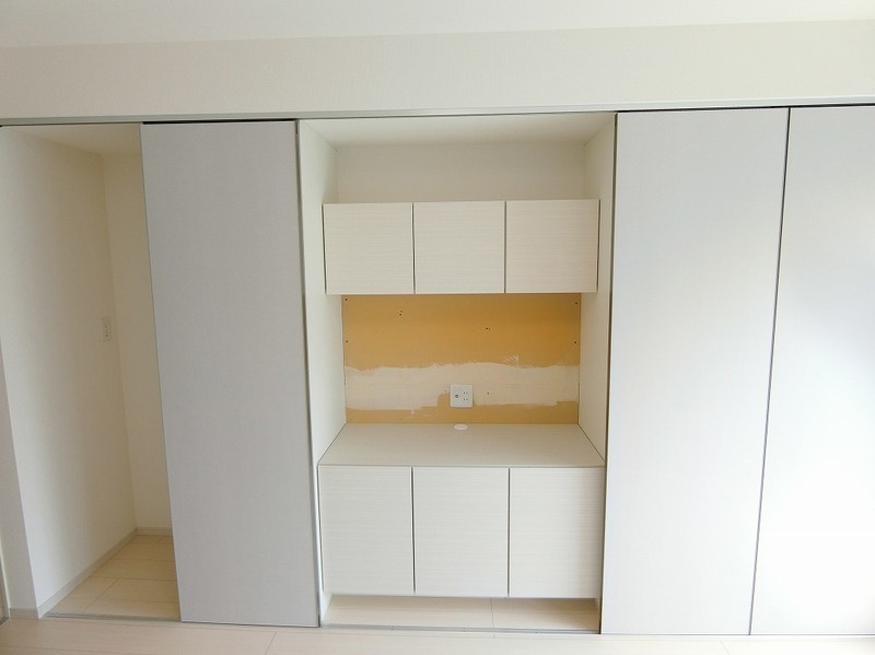 リブリ・カワセミのその他