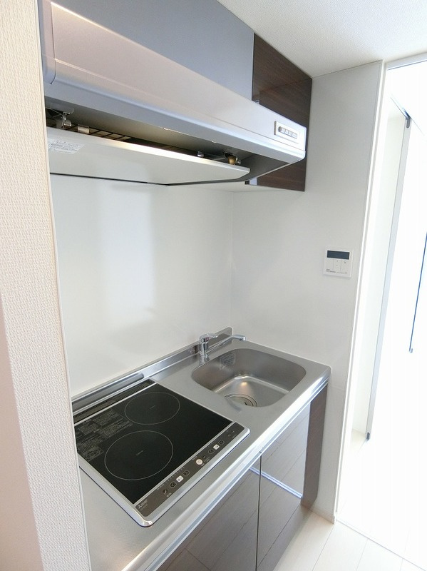 リブリ・カワセミのキッチン