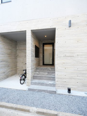 【外観】 | アーバンパーク亀戸