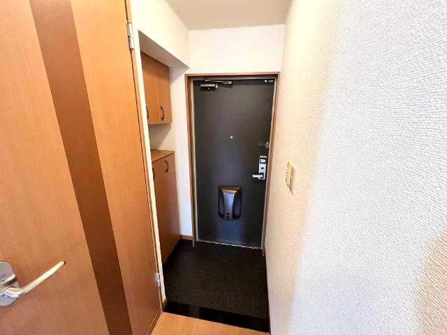 【玄関】 | Ｌａ　ｆｒｏｎｔｅｒａ | 玄関