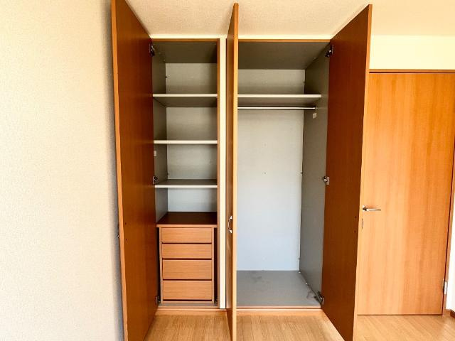 【収納】 | Ｌａ　ｆｒｏｎｔｅｒａ | クローゼット