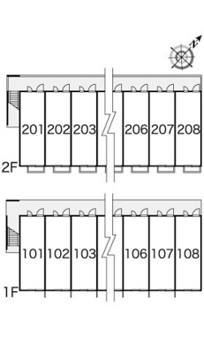 【その他】 | レオパレスルーチェ