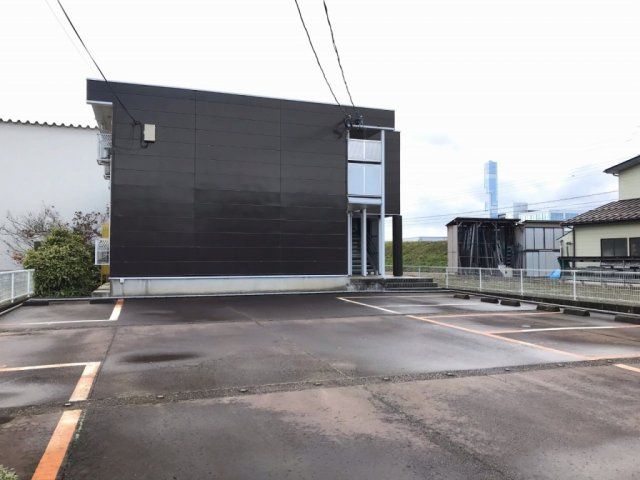 レオパレス宝のその他