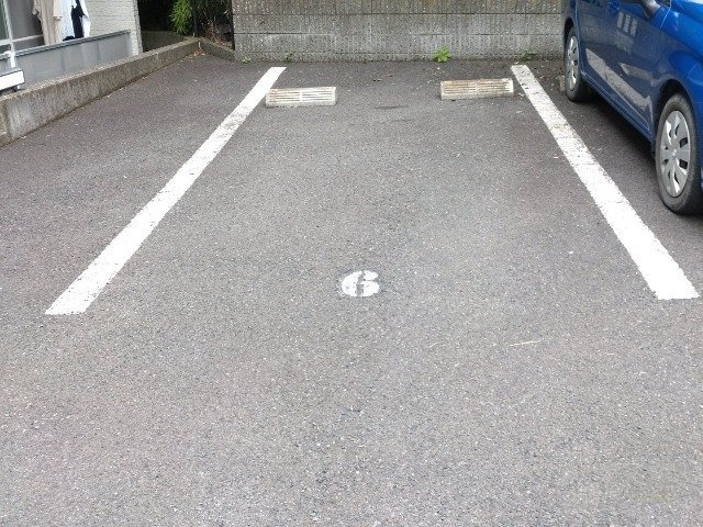レオパレス宝のその他