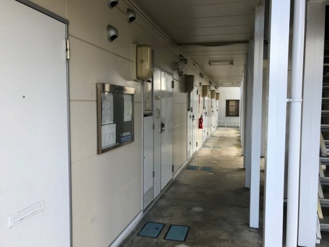レオパレス宝のその他
