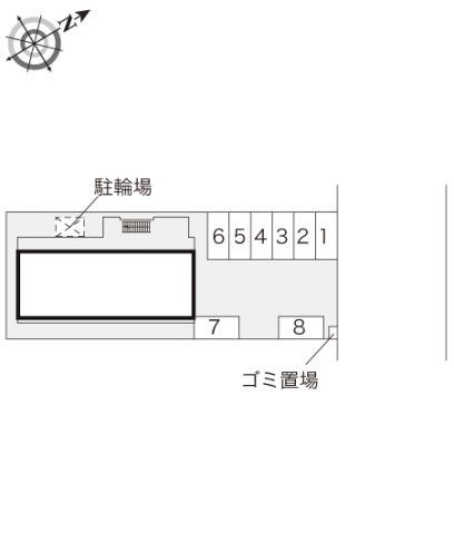 レオパレス宝のその他
