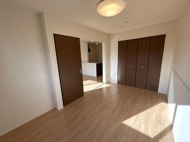 ＬｕＬｕ　Ａｉｎａ（ルルアイナ）の内装|洋室