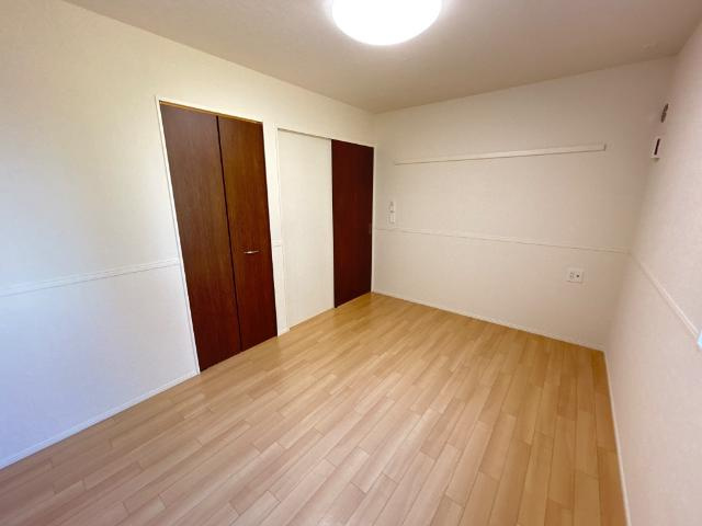 ＬｕＬｕ　Ａｉｎａ（ルルアイナ）の内装|洋室