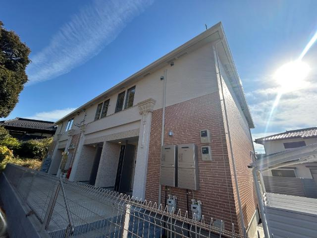 ＬｕＬｕ　Ａｉｎａ（ルルアイナ）の外観|外観写真（昼）