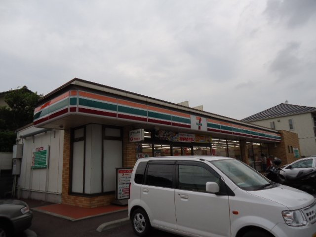 ＬｕＬｕ　Ａｉｎａ（ルルアイナ）の周辺|セブンイレブン千葉みつわ台店まで634ｍ