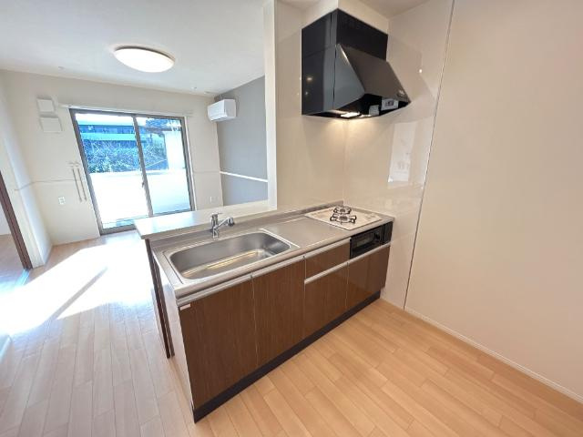 ＬｕＬｕ　Ａｉｎａ（ルルアイナ）のキッチン|キッチン