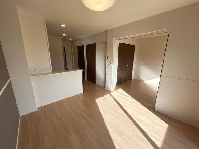 ＬｕＬｕ　Ａｉｎａ（ルルアイナ）の居間・リビング|リビング