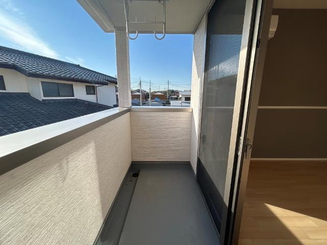 ＬｕＬｕ　Ａｉｎａ（ルルアイナ）のその他|ベランダ