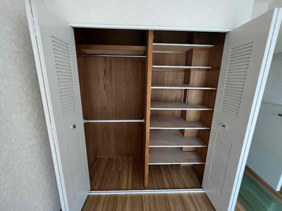  | パークヒルズ西台