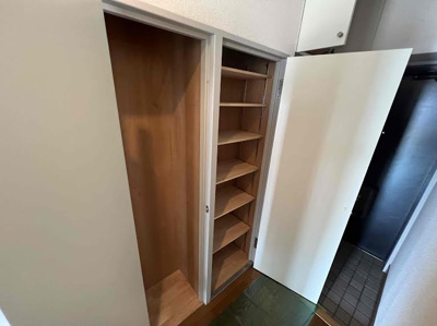  | パークヒルズ西台