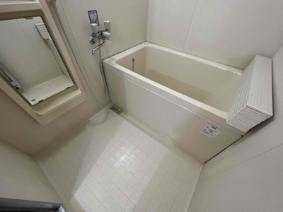 【洗面所】 | パークヒルズ西台