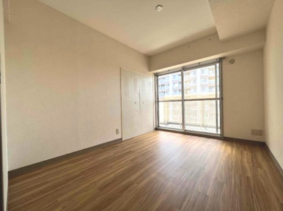 【内装】 | パークヒルズ西台