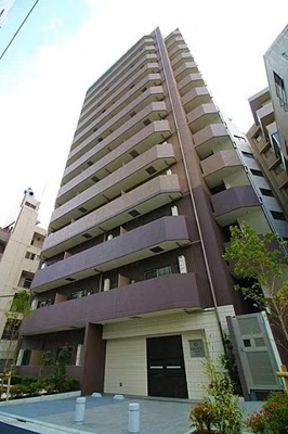 【外観】 | ガリシア大塚South