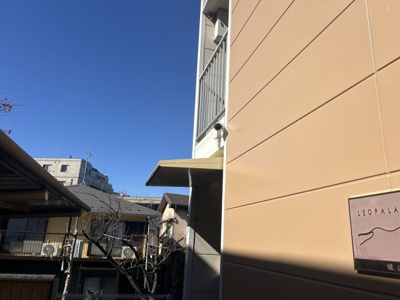 【その他】 | レオパレス城山