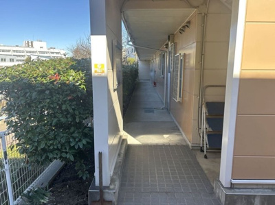 【その他】 | レオパレス城山