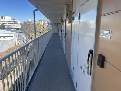 【その他】 | レオパレス城山