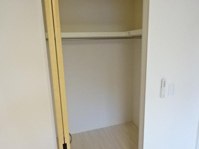 【収納】 | ファミーユ | クローゼット