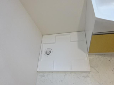 【その他】 | ファミーユ | 室内洗濯機置き場