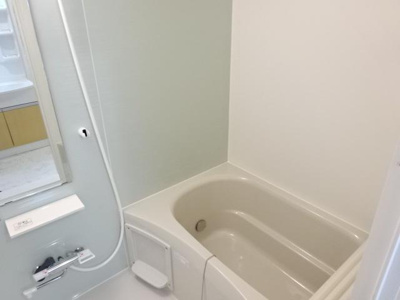 【浴室】 | ファミーユ | ユニットバス