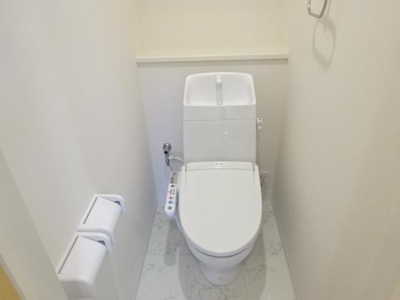 【トイレ】 | ファミーユ | トイレ