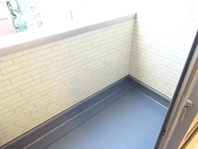 【その他】 | ファミーユ | ベランダ