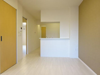 【居間・リビング】 | ファミーユ | リビング