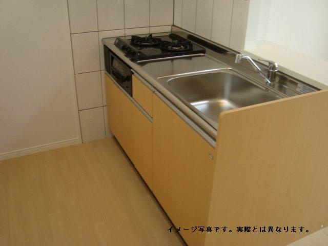 【キッチン】 | フローラ久宝寺 | キッチン