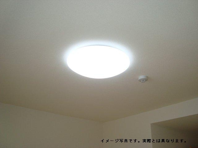 【その他】 | フローラ久宝寺 | 照明