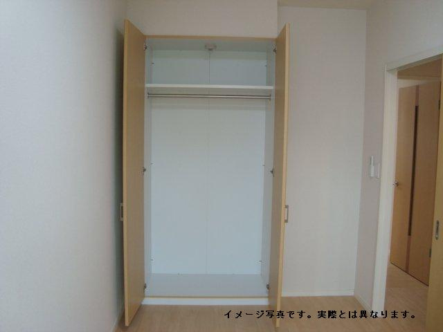 【収納】 | フローラ久宝寺 | クローゼット