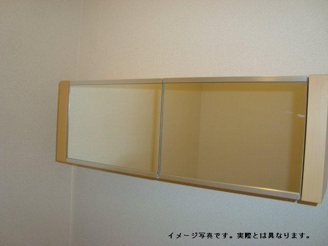 【収納】 | フローラ久宝寺 | ＷＣ収納