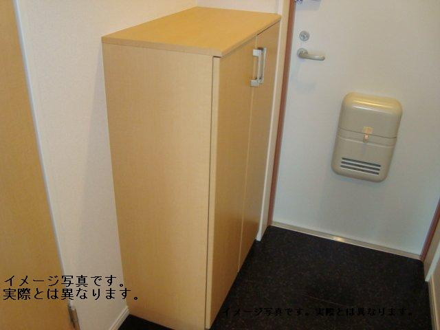 【収納】 | フローラ久宝寺 | 下駄箱