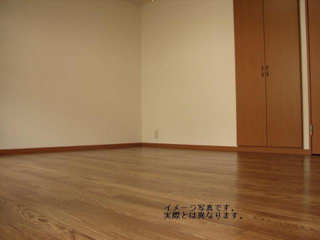 【内装】 | フローラ久宝寺 | 洋室