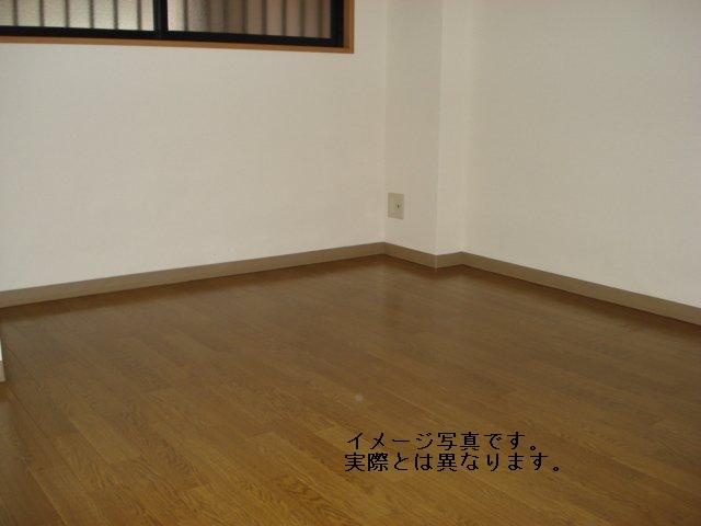 【内装】 | フローラ久宝寺 | 洋室