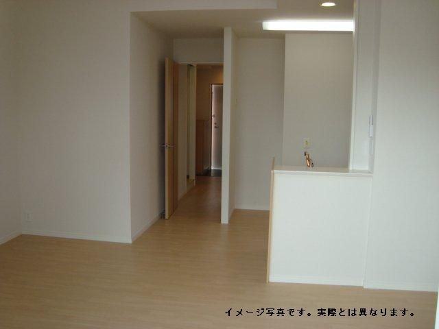 【内装】 | フローラ久宝寺 | ダイニング