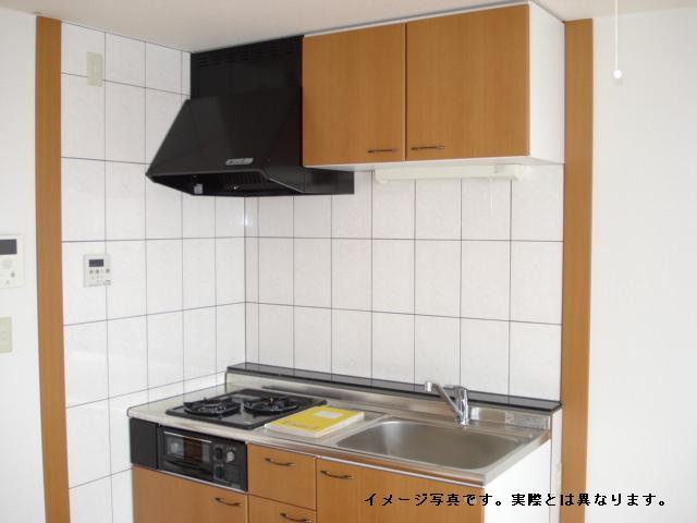 【キッチン】 | フローラ久宝寺 | キッチン