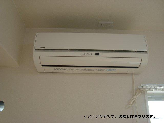 【その他】 | フローラ久宝寺 | 空調