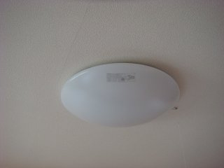 ボナールの設備|照明付