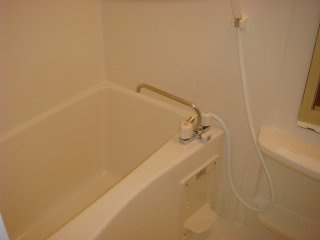 ボナールの浴室|ユニットバス