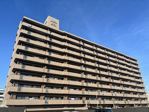 サーパス和歌山駅前の外観|外観