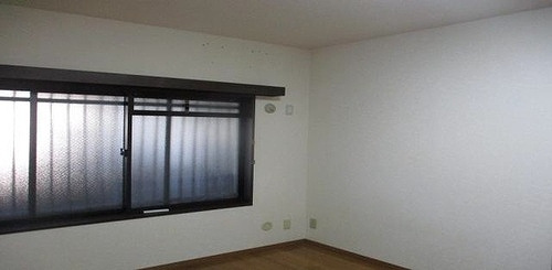 ライオンズマンション春日部壱番館のその他|洋室　※2026年1月撮影