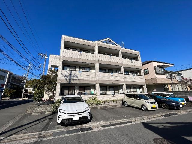 メゾン・ソレイユ