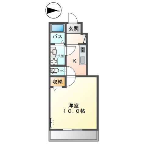 アンダンテ